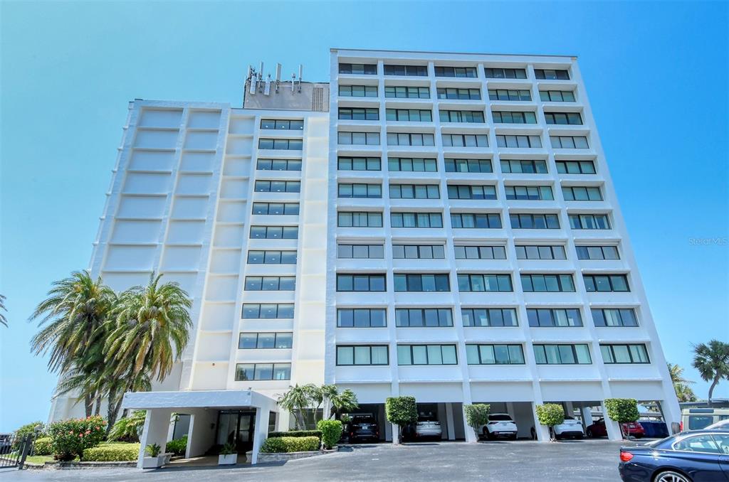 4822 OCEAN BOULEVARD UNIT 2F