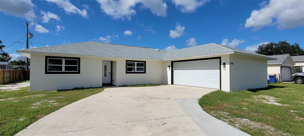 3126 UMBRELLA TREE DRIVE