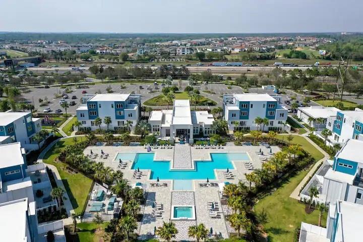 7740 SANDY RIDGE DRIVE UNIT 223