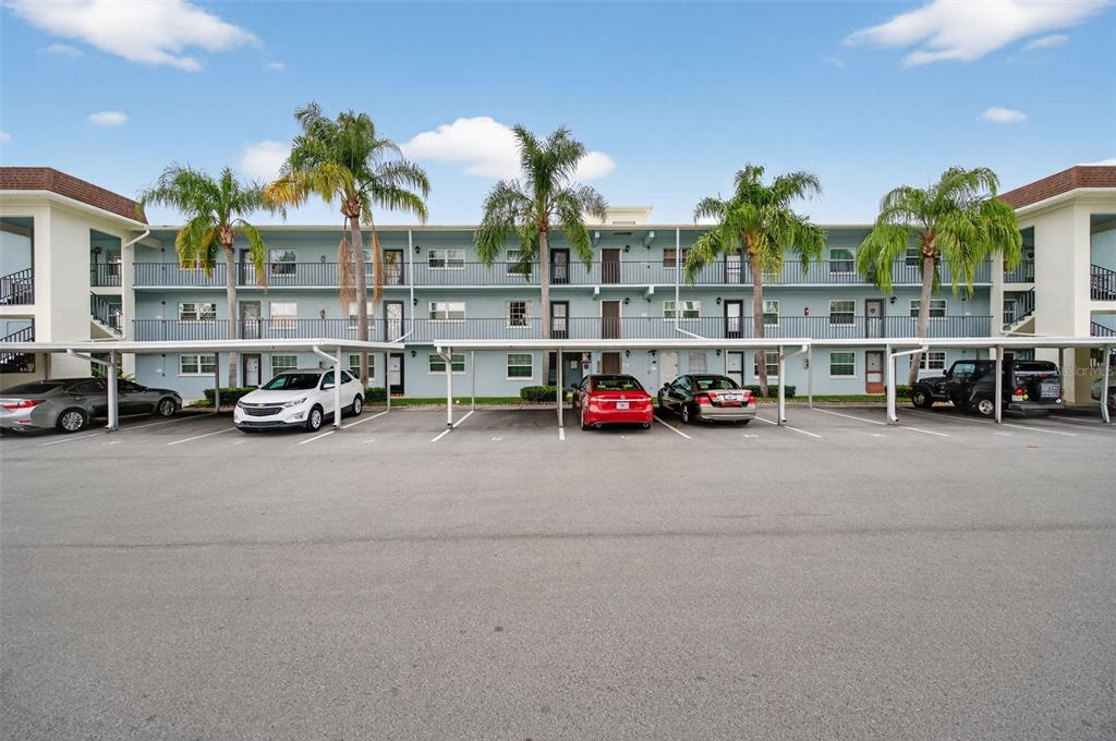 1430 HEATHER RIDGE BOULEVARD UNIT 101