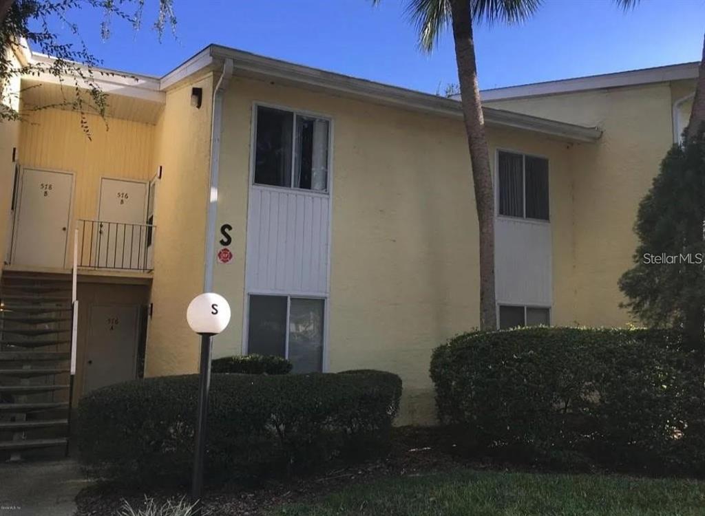 576 BAHIA UNIT A