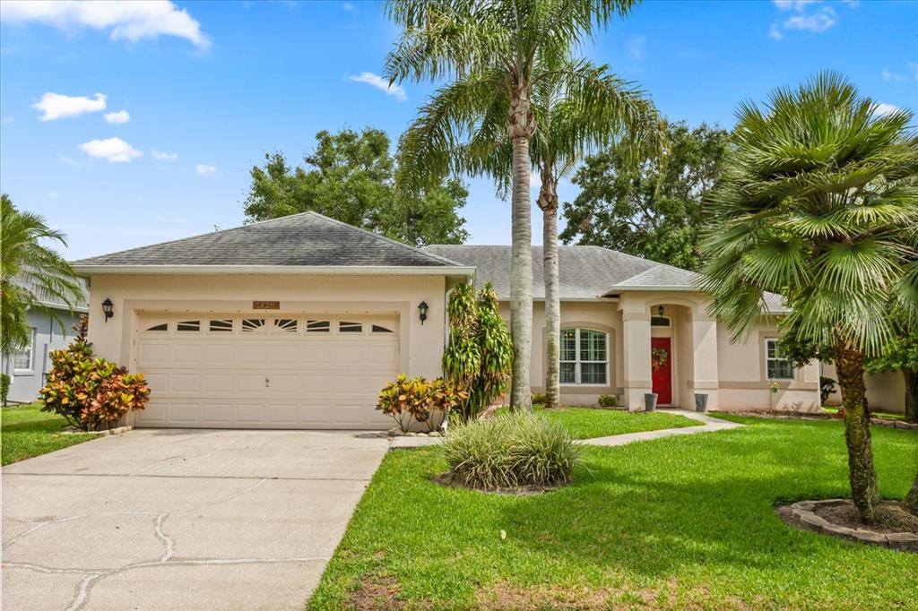 1428 LUCKY PENNIE WAY