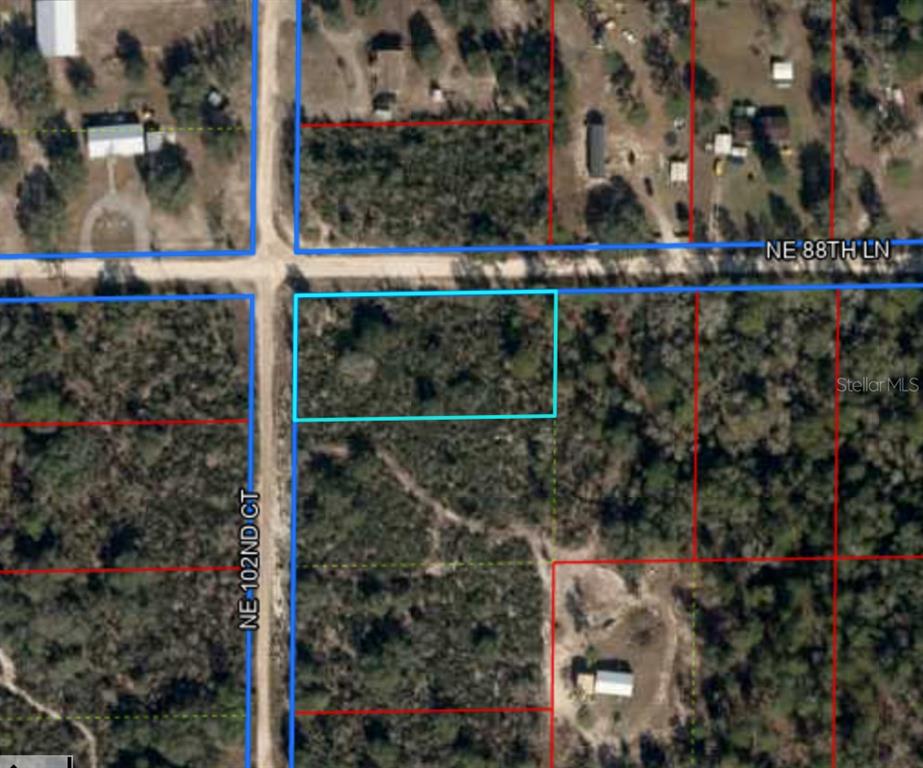 TBD NE 88TH LN