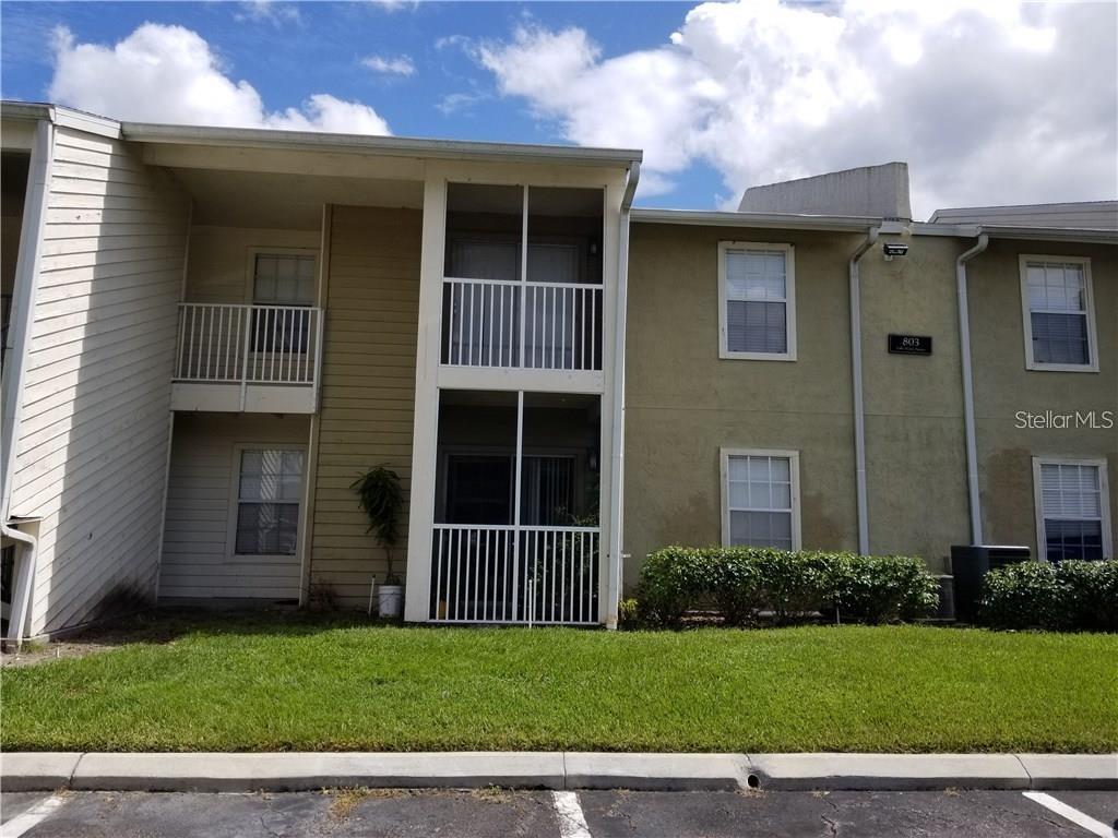 803 LAKE HAVEN SQUARE UNIT 202