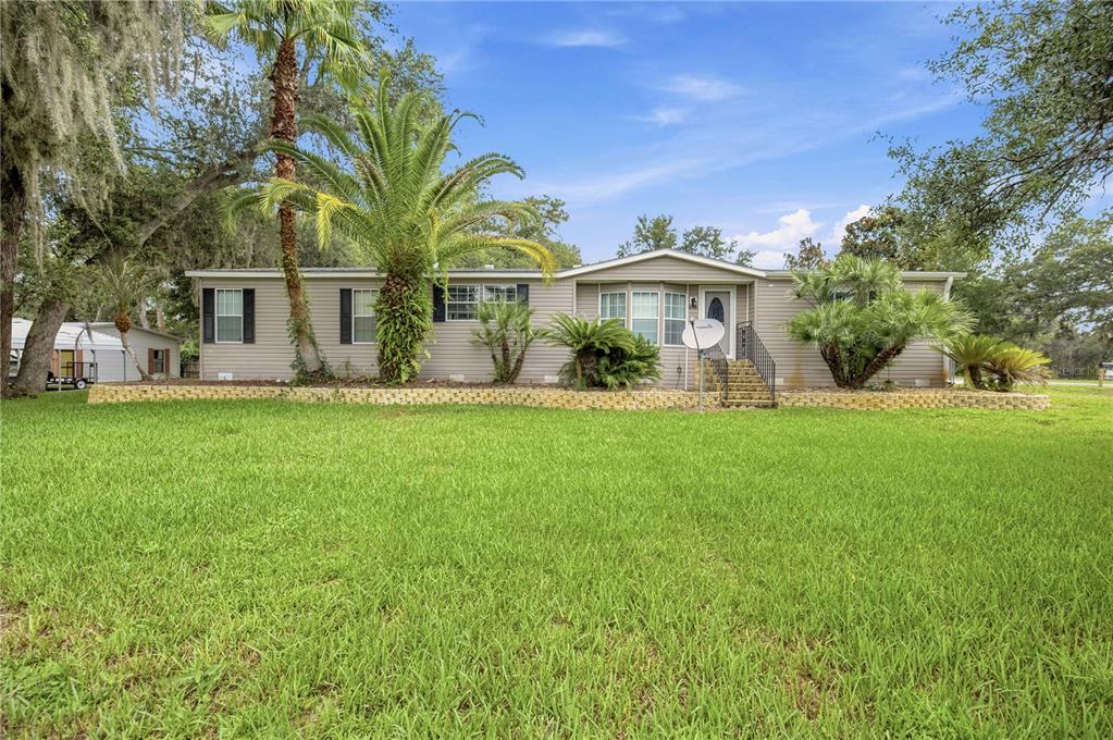 8420 COUNTY ROAD 109 A1