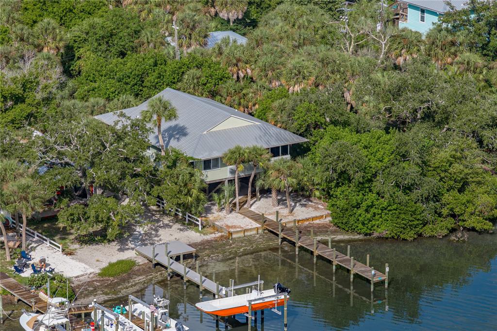 8178 LITTLE GASPARILLA ISLAND, PLACIDA, FL — photo 2 of 30