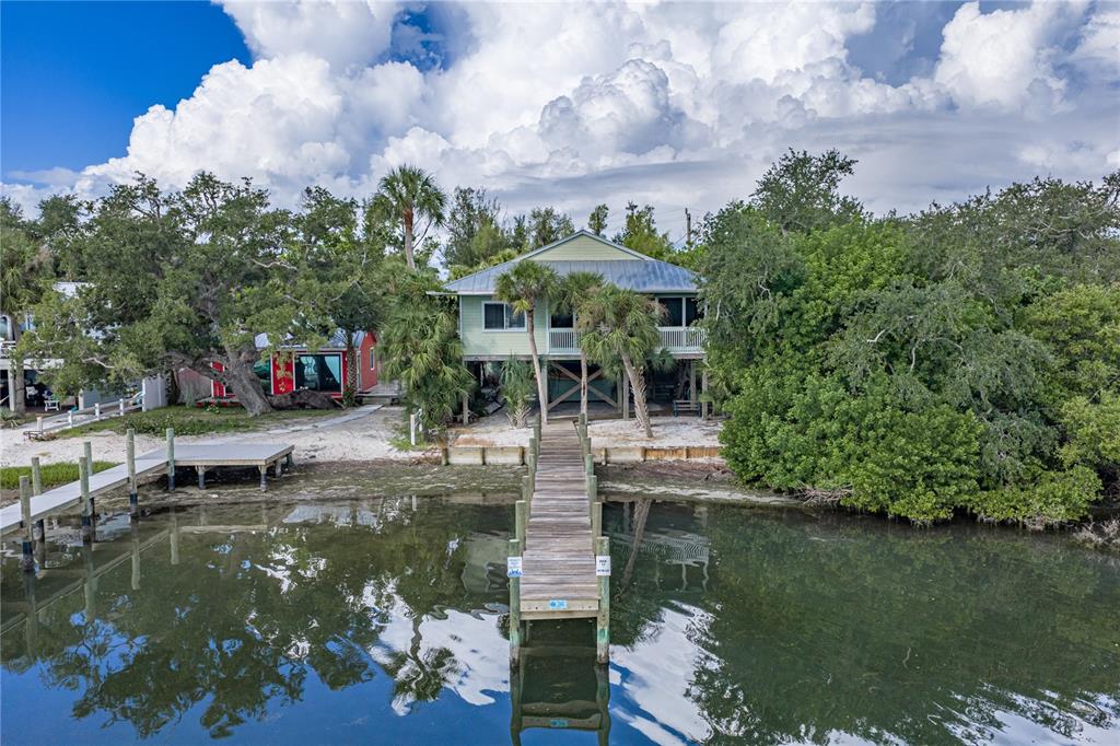 8178 LITTLE GASPARILLA ISLAND, PLACIDA, FL — photo 4 of 30