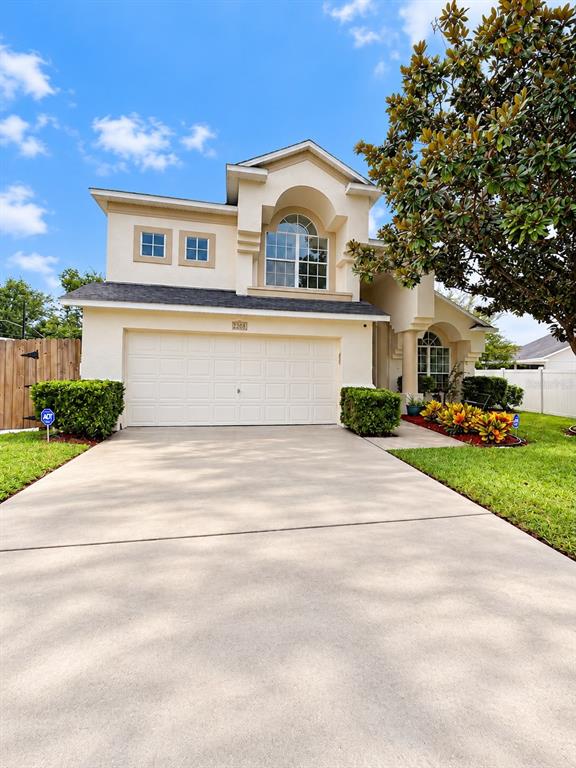 2141 FALKNER ROAD