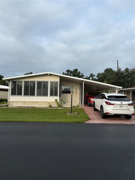 193 E SWEET CIRCLE, WINTER HAVEN, FL — photo 2 of 19