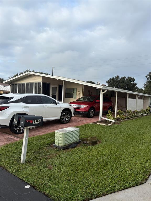 193 E SWEET CIRCLE, WINTER HAVEN, FL — photo 3 of 19