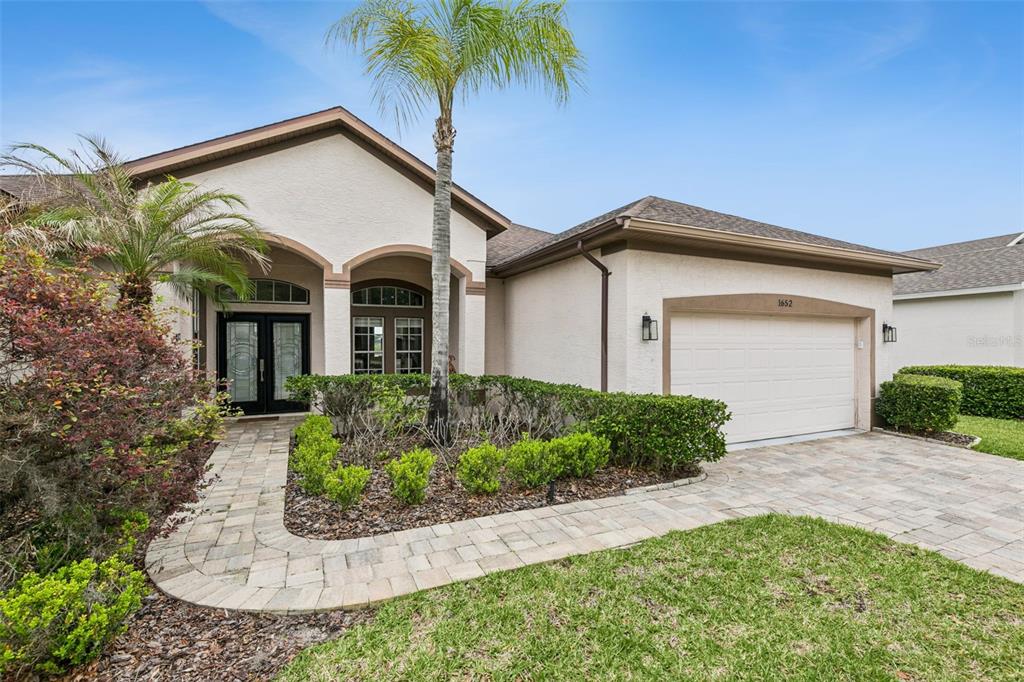 1652 CHERRY RIDGE DRIVE