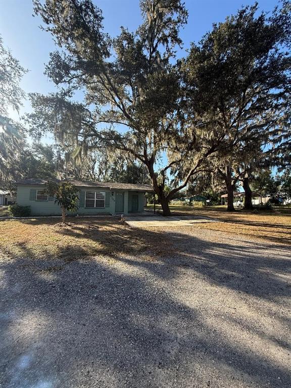 4105 ROBINSON ROAD