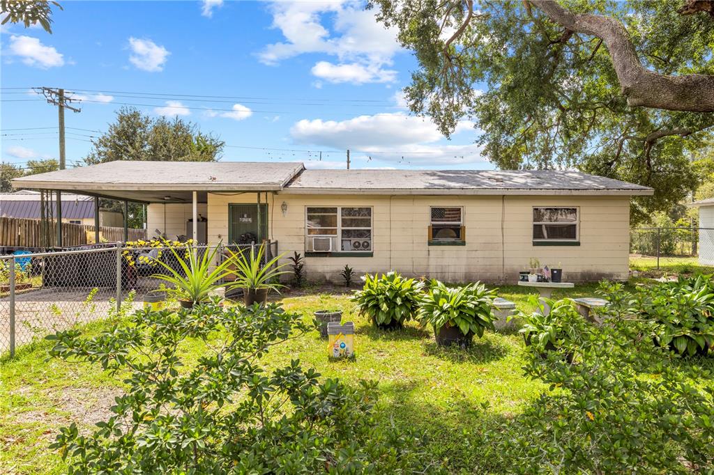 320 W TERRACE AVENUE, LAKE ALFRED, FL — photo 5 of 37