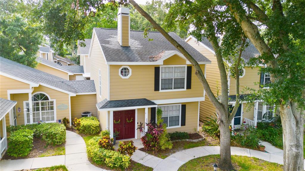 2384 HOUNDS TRAIL