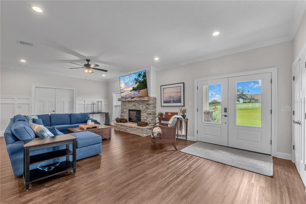 8631 SW 70TH TERRACE, BUSHNELL, FL — photo 5 of 30