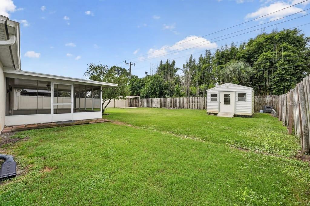 2316 WILLOW OAK DRIVE, EDGEWATER, FL — photo 2 of 30