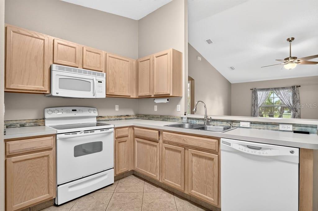 2316 WILLOW OAK DRIVE, EDGEWATER, FL — photo 3 of 30