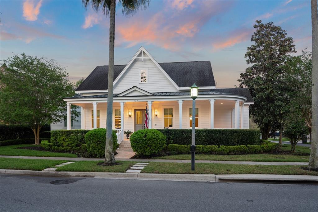 733 EASTLAWN DRIVE
