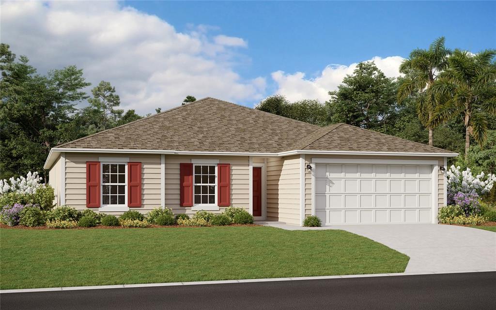 5254 CONFERENCE DRIVE