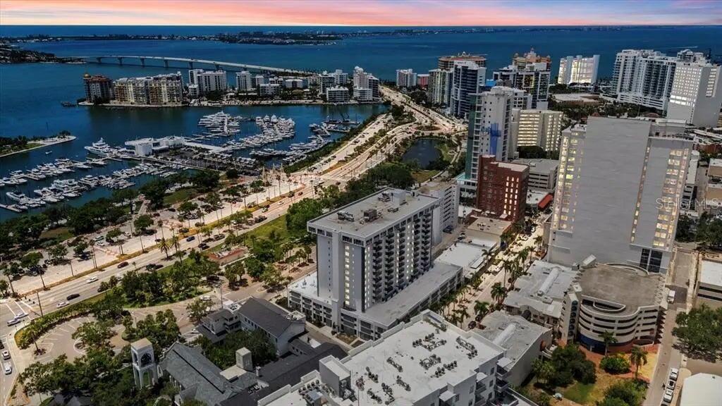 101 S GULFSTREAM AVENUE UNIT 10B