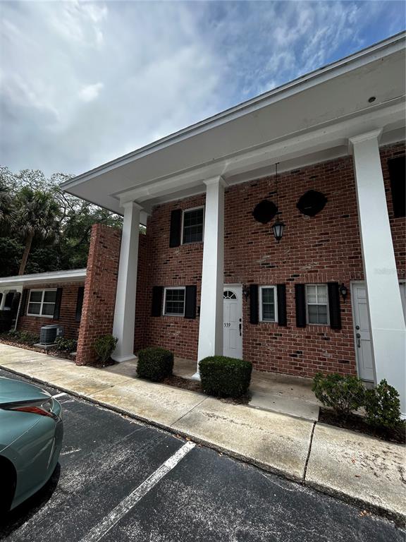 339 CHERRYWOOD GARDENS DRIVE UNIT 339