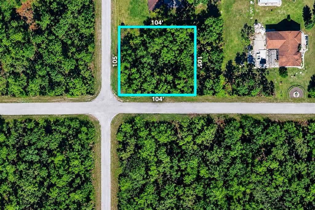 3001 E 21ST STREET, ALVA, FL — photo 3 of 4