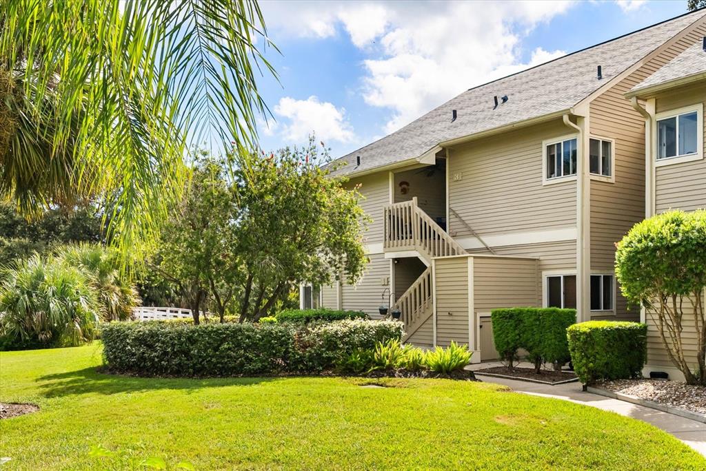1 MAGNOLIA DRIVE S UNIT 1