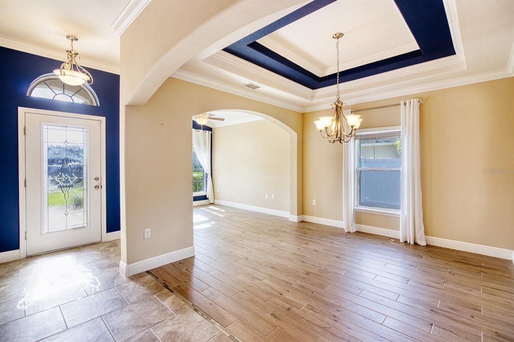 806 SNAPDRAGON DRIVE, NEW SMYRNA BEACH, FL — photo 4 of 30