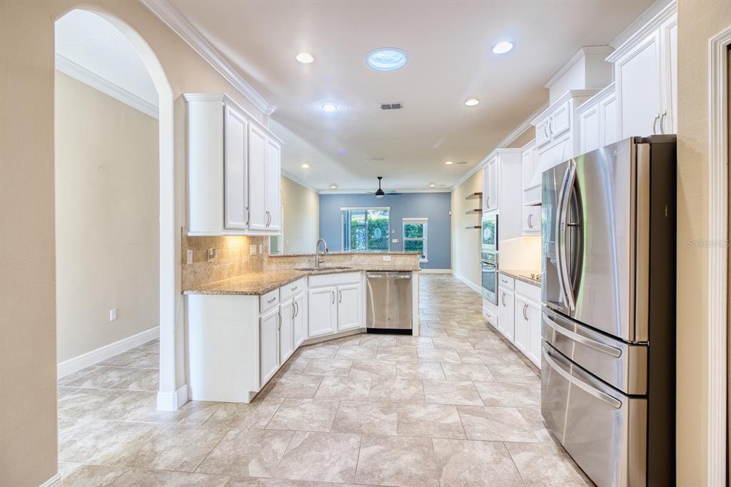806 SNAPDRAGON DRIVE, NEW SMYRNA BEACH, FL — photo 5 of 30