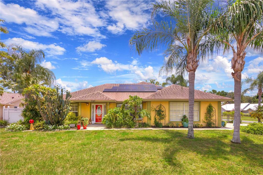 1131 LEMONWOOD AVENUE