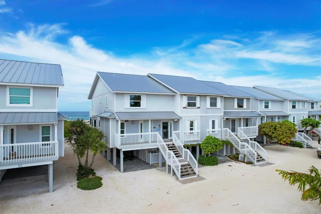 420 GULF BOULEVARD UNIT 20