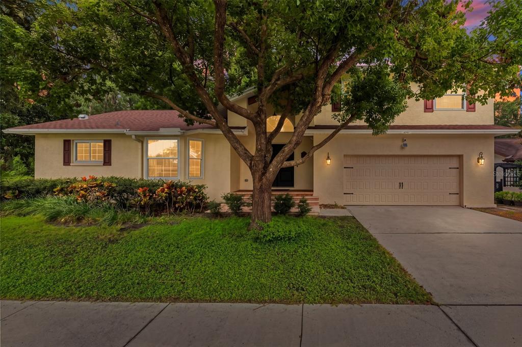 210 WOODLAND COURT