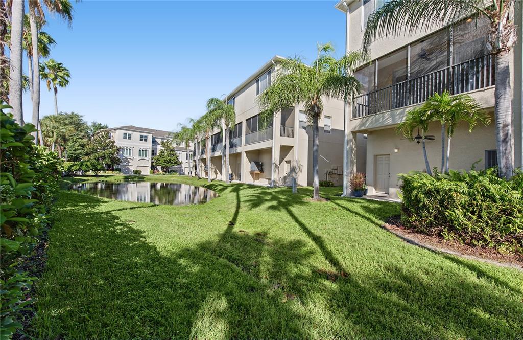 1146 VENETIAN HARBOR DRIVE NE, ST PETERSBURG, FL — photo 2 of 30