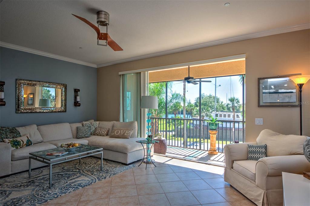 1146 VENETIAN HARBOR DRIVE NE, ST PETERSBURG, FL — photo 5 of 30