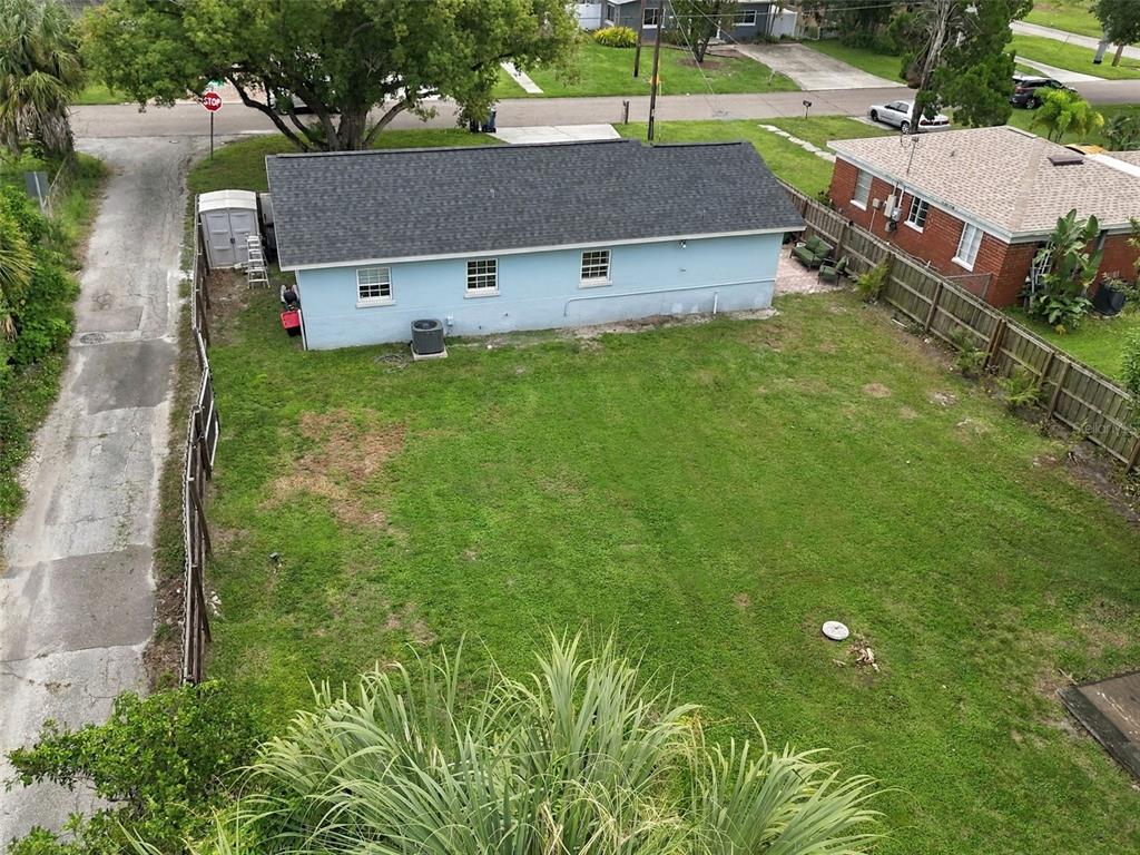 806 N GOMEZ AVENUE, TAMPA, FL — photo 4 of 30