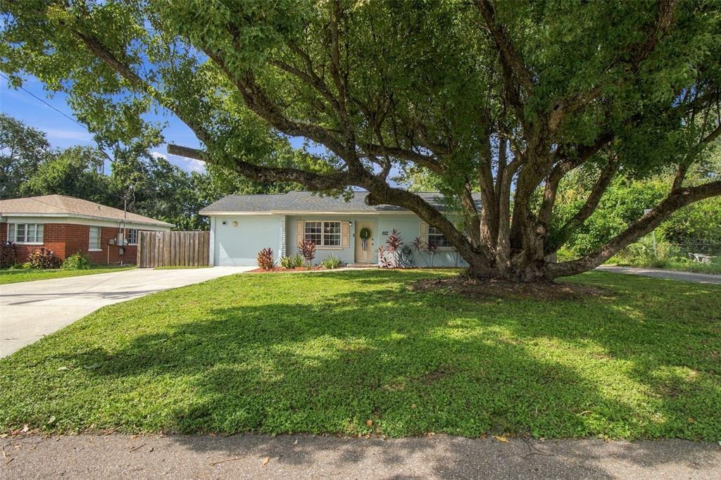806 N GOMEZ AVENUE, TAMPA, FL — photo 5 of 30