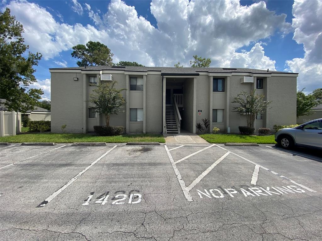 142 SPRINGWOOD CIRCLE UNIT A