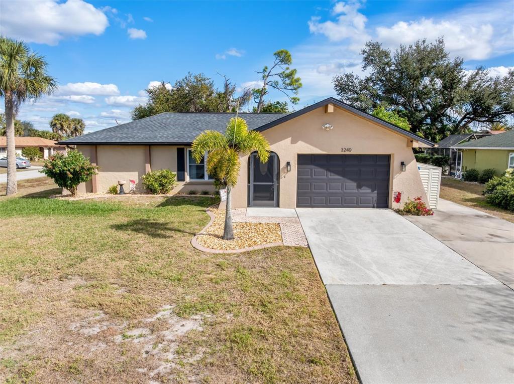 3240 BEACON DRIVE