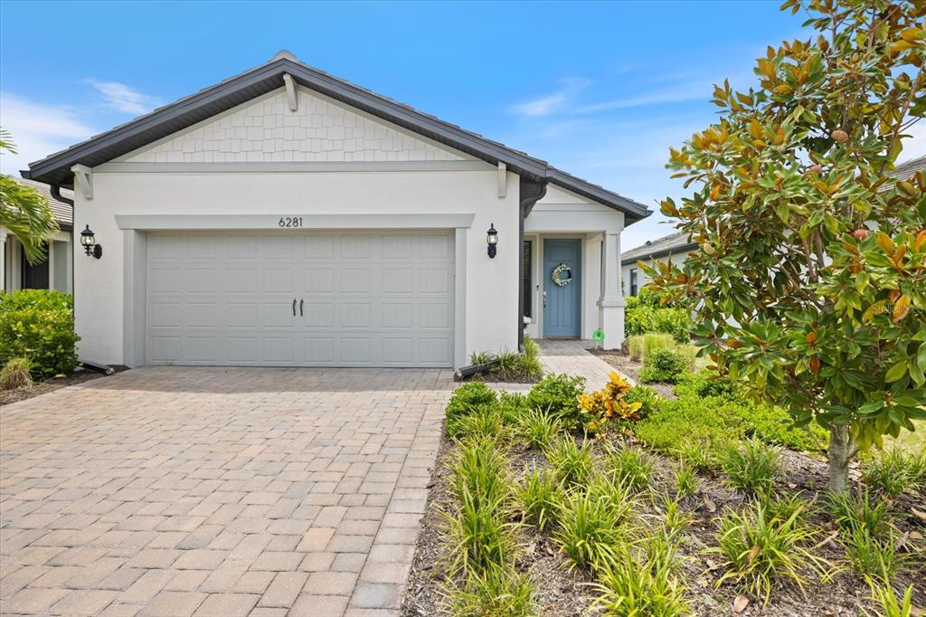 6281 WINDING PINE DRIVE