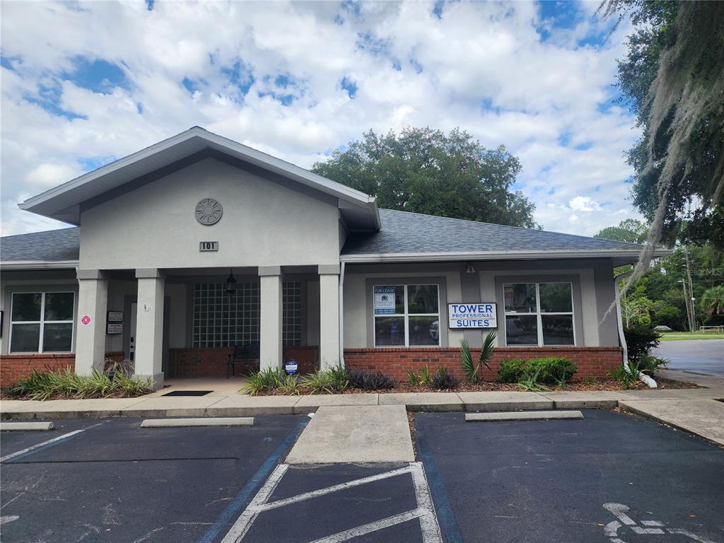 101 NW 75TH STREET UNIT Suite 1-A