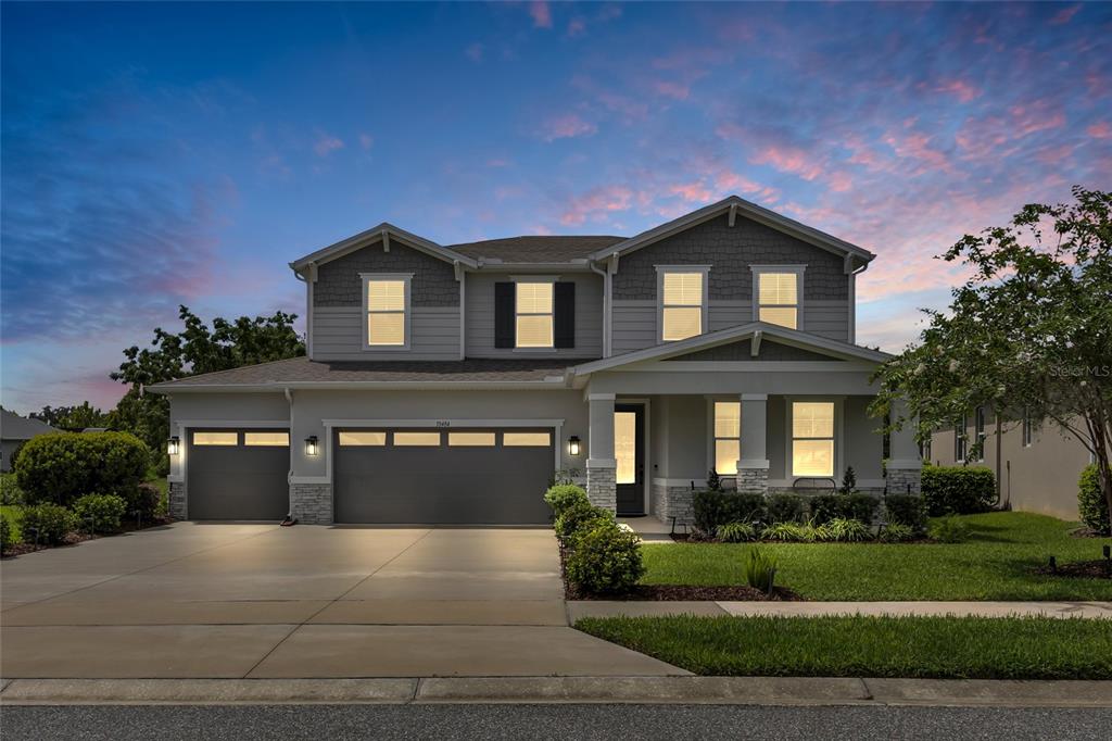 10484 SPRING LAKE DRIVE, CLERMONT, FL — photo 2 of 30