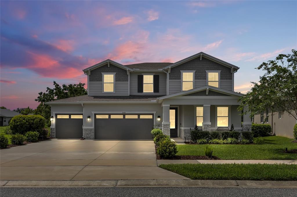 10484 SPRING LAKE DRIVE, CLERMONT, FL — photo 3 of 30