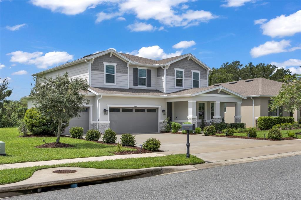 10484 SPRING LAKE DRIVE, CLERMONT, FL — photo 4 of 30