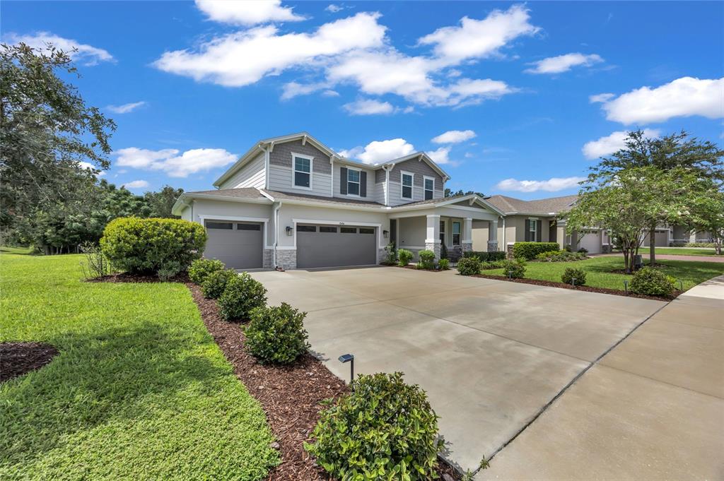 10484 SPRING LAKE DRIVE, CLERMONT, FL — photo 5 of 30