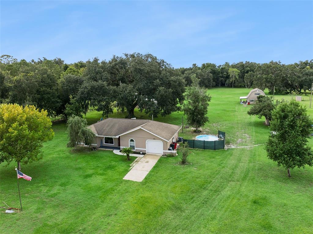2291 SE 37TH ROAD, BUSHNELL, FL — photo 2 of 30