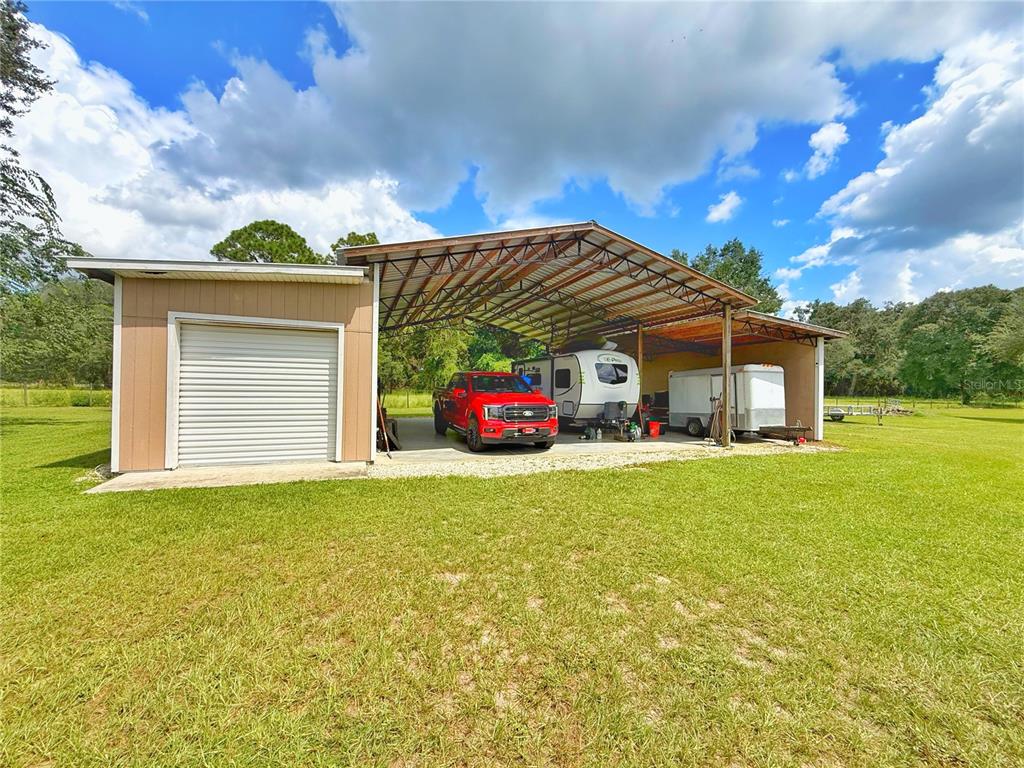 2291 SE 37TH ROAD, BUSHNELL, FL — photo 3 of 30