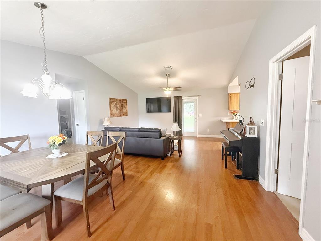 2291 SE 37TH ROAD, BUSHNELL, FL — photo 4 of 30