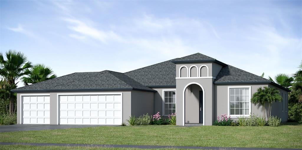 2 RANBER PLACE