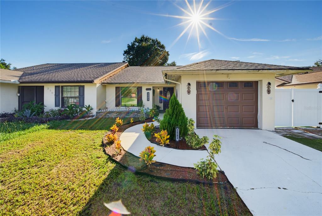 2483 LONG MEADOW WAY, ORLANDO, FL — photo 5 of 30
