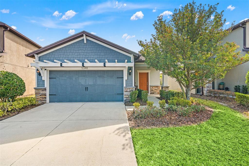 5348 FALLEN LEAF DRIVE